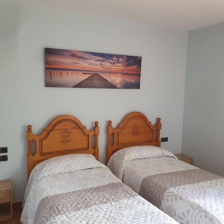 Casa Del Alba Villa Bearin Екстериор снимка