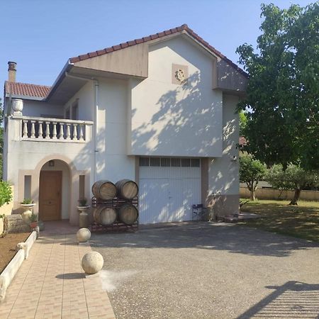 Casa Del Alba Villa Bearin Екстериор снимка