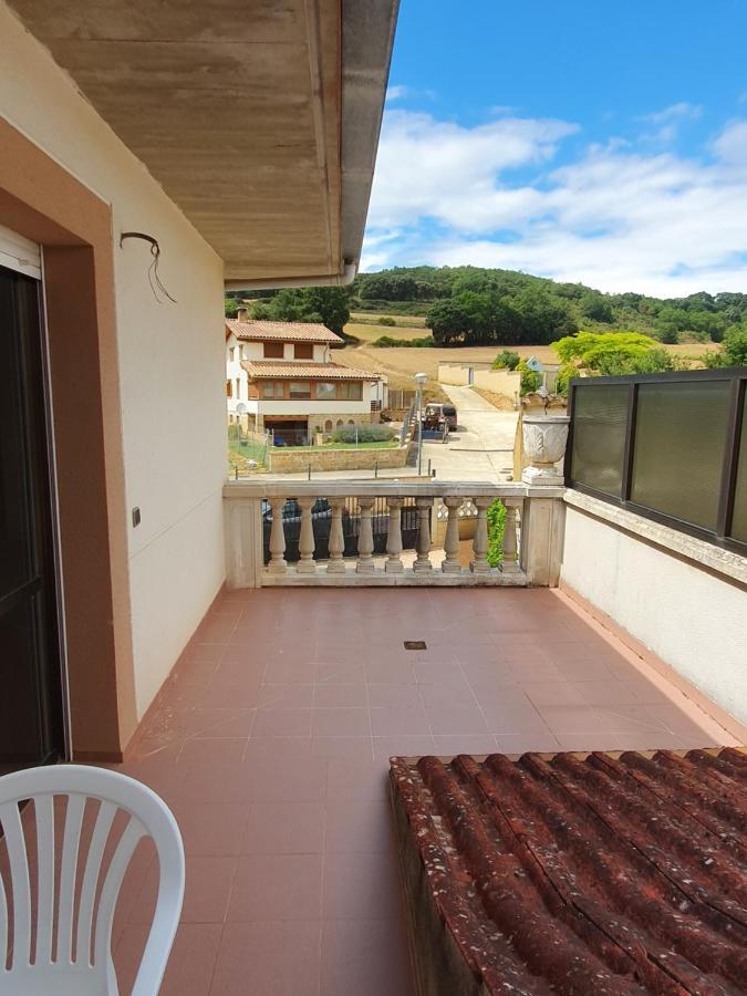 Casa Del Alba Villa Bearin Екстериор снимка