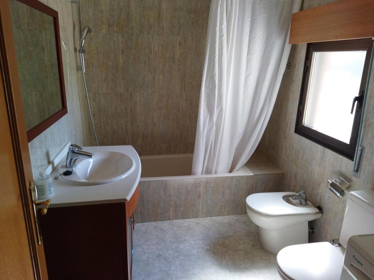 Casa Del Alba Villa Bearin Екстериор снимка