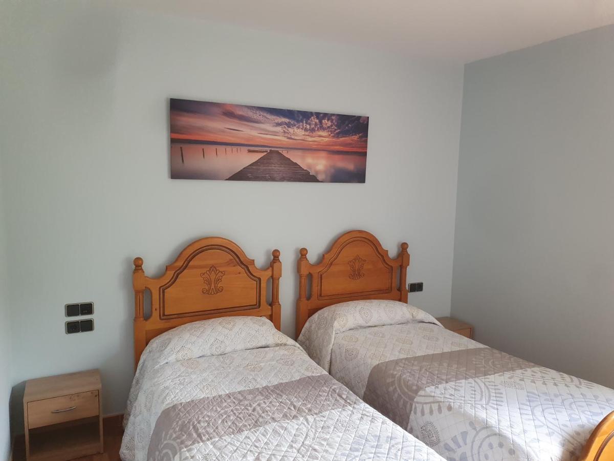 Casa Del Alba Villa Bearin Екстериор снимка