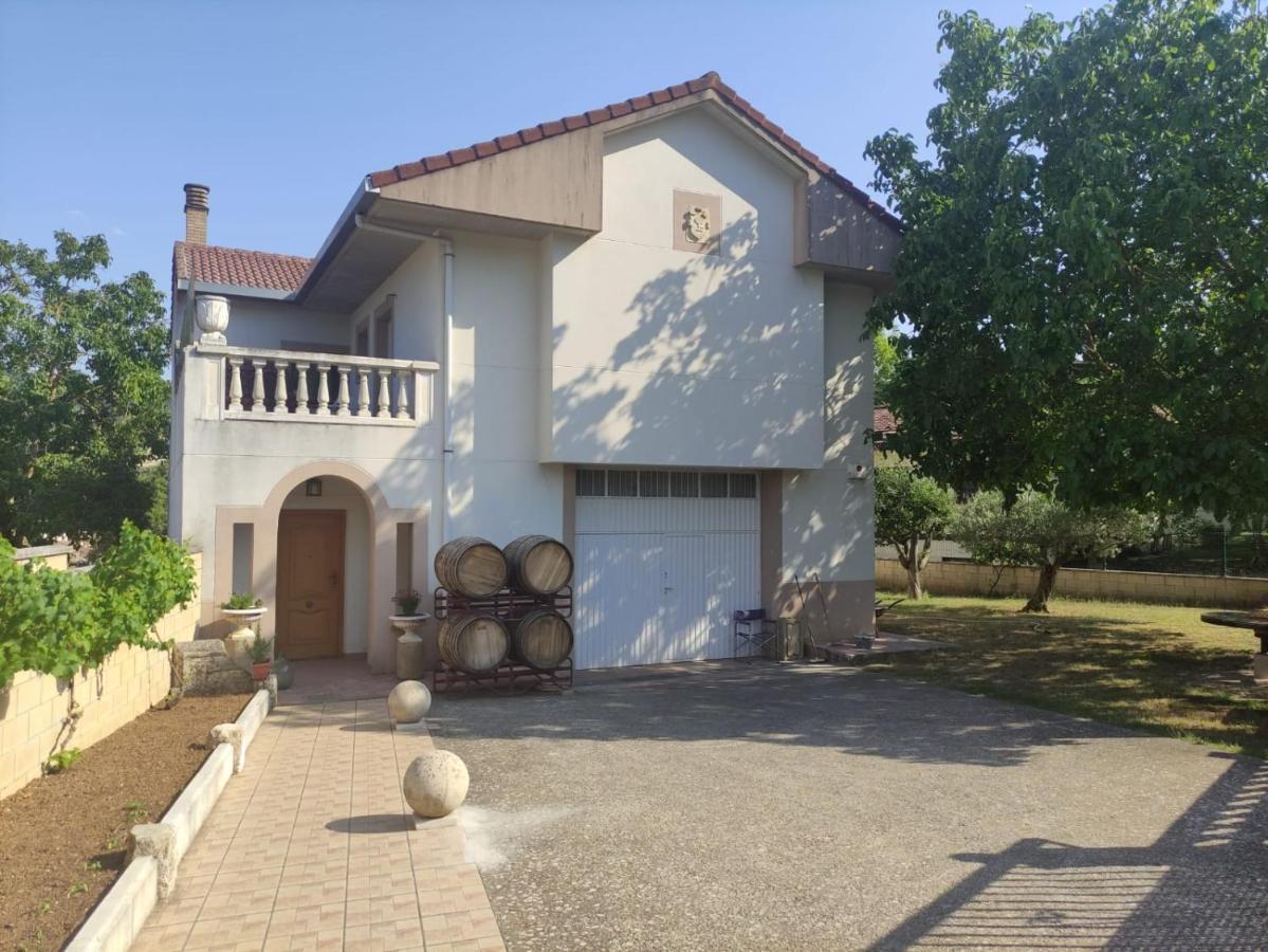 Casa Del Alba Villa Bearin Екстериор снимка