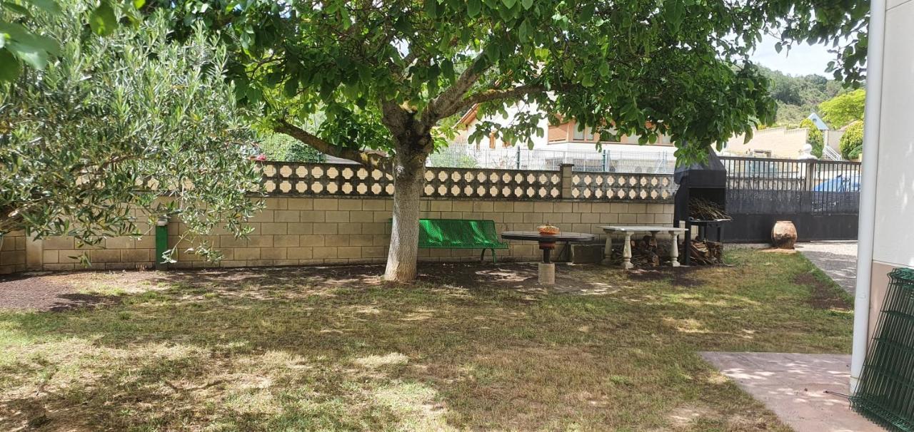 Casa Del Alba Villa Bearin Екстериор снимка