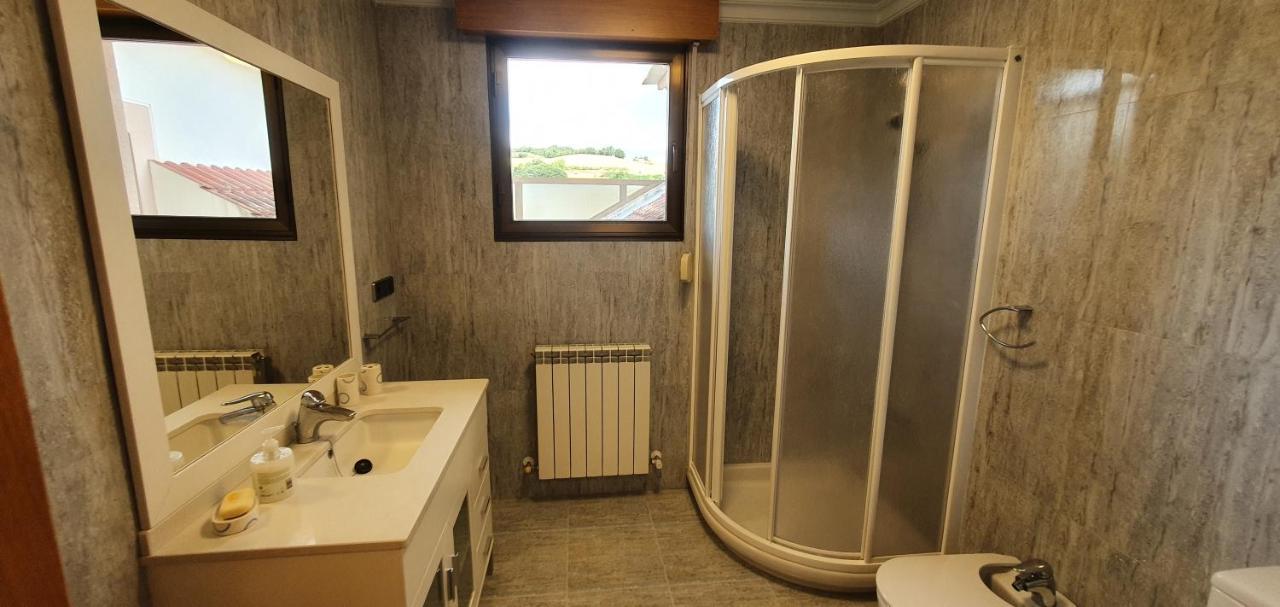 Casa Del Alba Villa Bearin Екстериор снимка