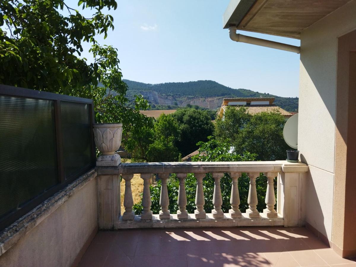 Casa Del Alba Villa Bearin Екстериор снимка