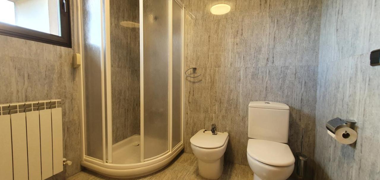 Casa Del Alba Villa Bearin Екстериор снимка