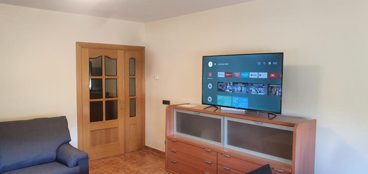 Casa Del Alba Villa Bearin Екстериор снимка